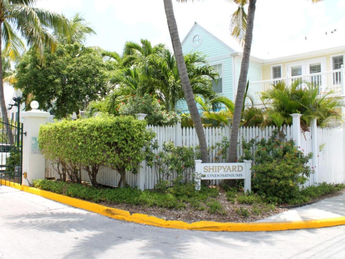 Key West Charming Villa Exterior photo