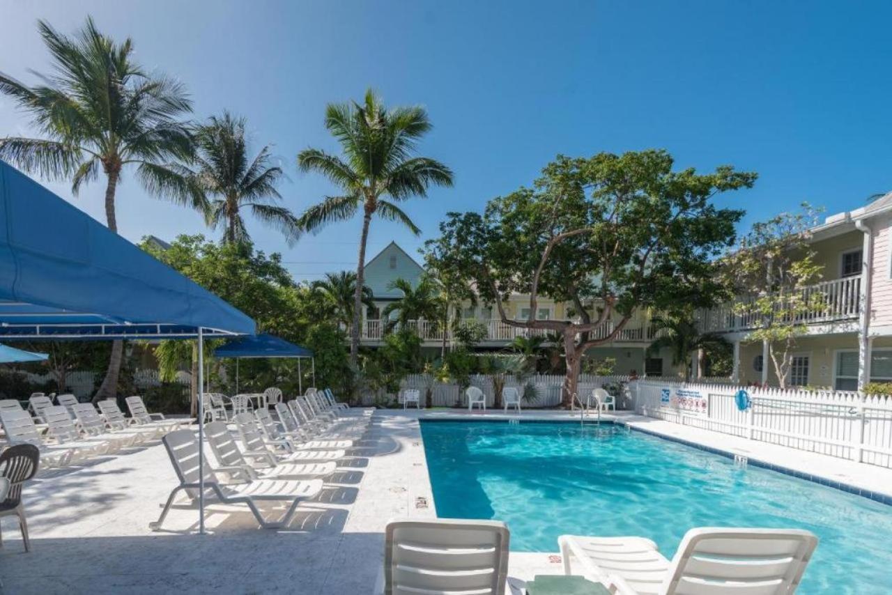 Key West Charming Villa Exterior photo